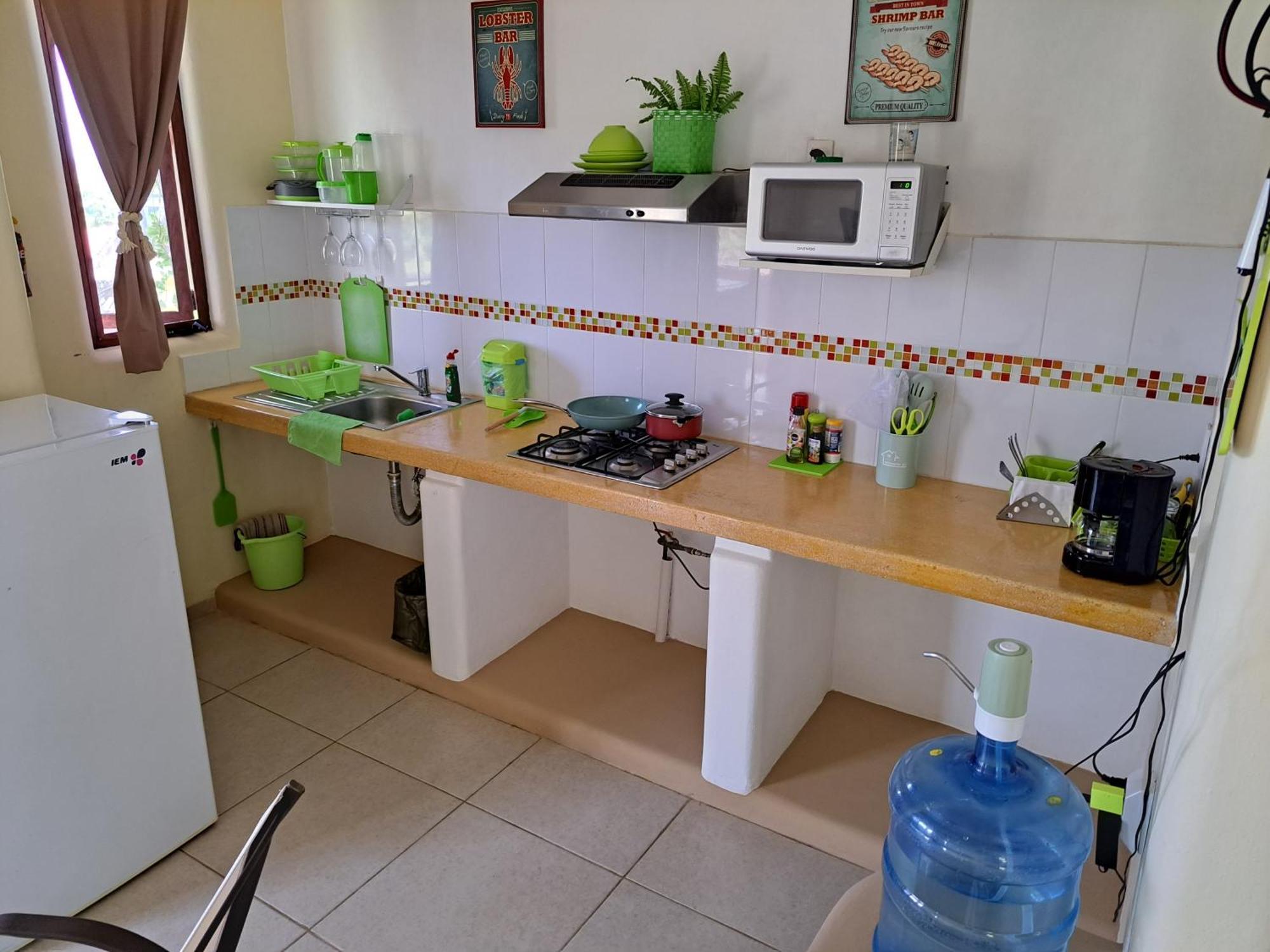 Posada Nautica Mazunte Zewnętrze zdjęcie